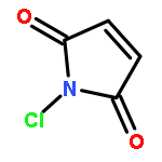 1-CHLOROPYRROLE-2,5-DIONE