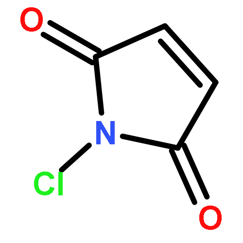 1-CHLOROPYRROLE-2,5-DIONE