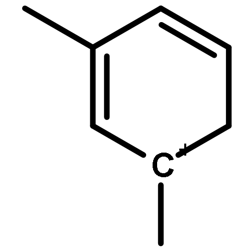 Cyclohexadienylium, 1,3-dimethyl-