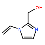 1-ethenyl-1H-Imidazole-2-methanol