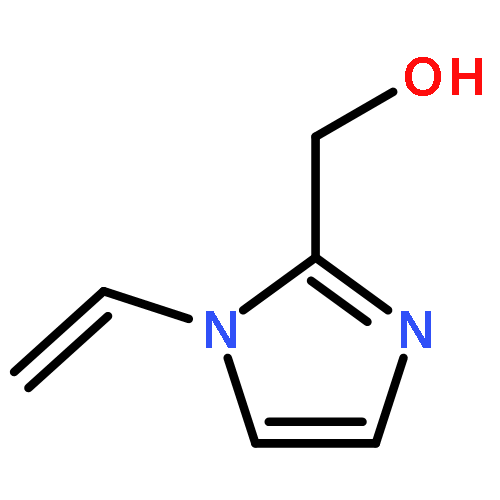 1-ethenyl-1H-Imidazole-2-methanol