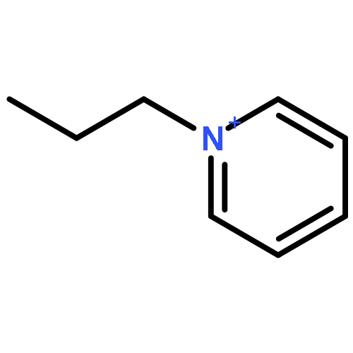 1-PROPYLPYRIDIN-1-IUM