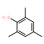 BORANE, (2,4,6-TRIMETHYLPHENYL)-