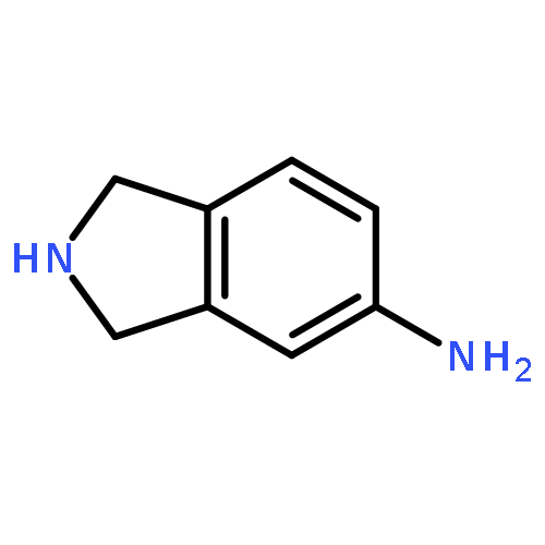 Isoindolin-5-amine