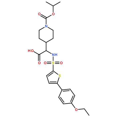 5-NITRO-1-(PHENYLSULFONYL)-1H-PYRROLO[2,3-B]PYRIDINE-2-CARBALDEHYDE