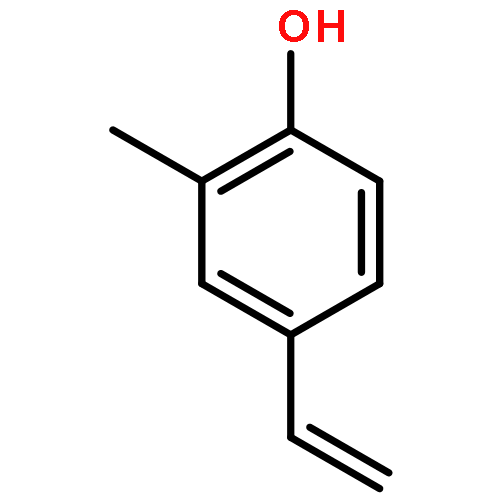 PHENOL, 4-ETHENYL-2-METHYL-