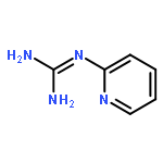 GUANIDINE, 2-PYRIDINYL-