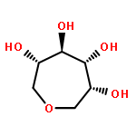 D-GLUCITOL, 1,6-ANHYDRO-