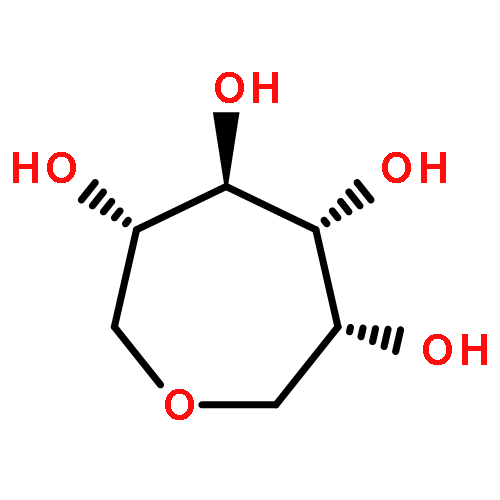 D-GLUCITOL, 1,6-ANHYDRO-