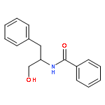 N-benzoyl-l-phenylalaninol