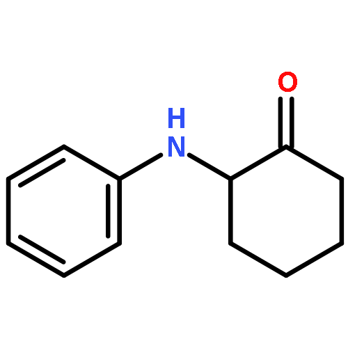 2-Anilinocyclohexanone