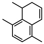 Naphthalene, 1,2-dihydro-1,5,8-trimethyl-