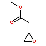 methyl 3,4-epoxybutyrate