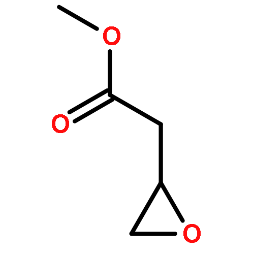 methyl 3,4-epoxybutyrate