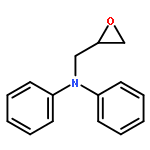 Oxiranemethanamine, N,N-diphenyl-