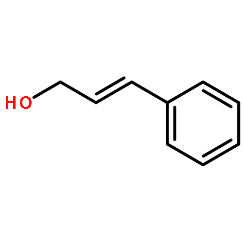 (2Z)-3-phenylprop-2-en-1-ol