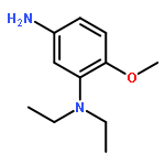 1,3-Benzenediamine, N3,N3-diethyl-4-methoxy-