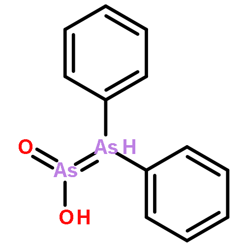 Arsenobenzene