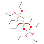 Diethyl Bis(triethoxysilyl) Silicate