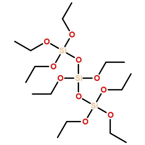 Diethyl Bis(triethoxysilyl) Silicate