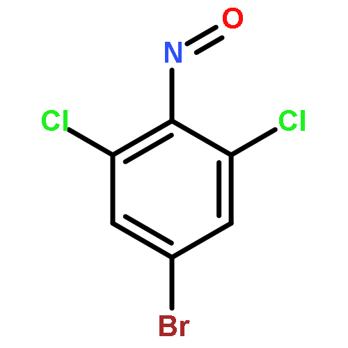 Benzene, 5-bromo-1,3-dichloro-2-nitroso-