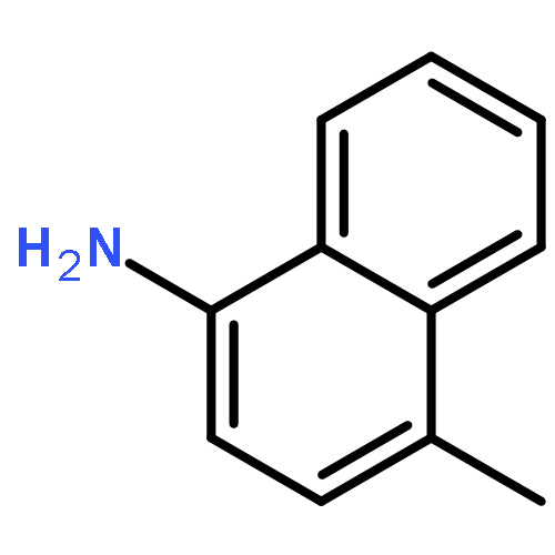 4-Methylnaphthalen-1-amine