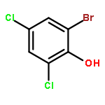 2-Bromo-4,6-dichlorophenol