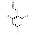 2,4,6-Trichlorophenyl Formate