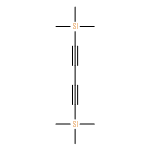 1,4-Bis(trimethylsilyl)buta-1,3-diyne