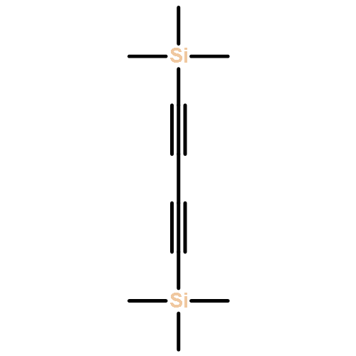 1,4-Bis(trimethylsilyl)buta-1,3-diyne