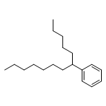 Tridecan-6-ylbenzene