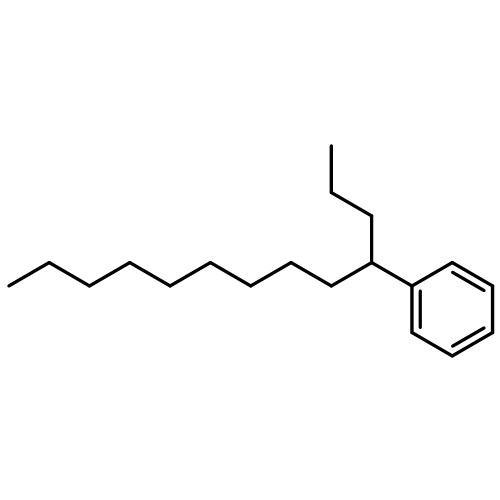 Benzene, (1-propyldecyl)-