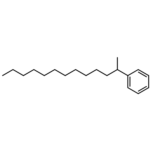 Benzene,(1-methyldodecyl)-