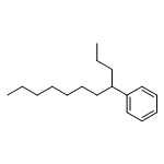 Benzene, (1-propyloctyl)-