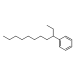 Benzene, (1-ethylnonyl)-