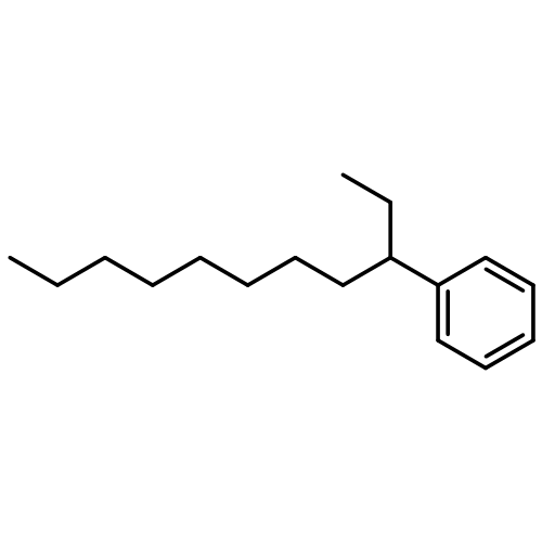 Benzene, (1-ethylnonyl)-