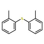 1,1'-sulfanediylbis(2-methylbenzene)