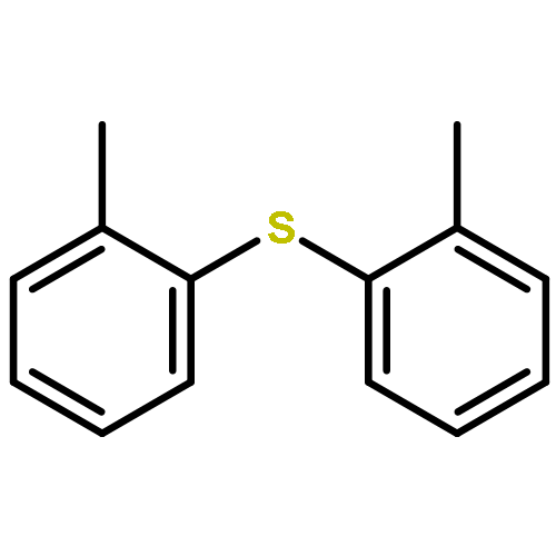 1,1'-sulfanediylbis(2-methylbenzene)