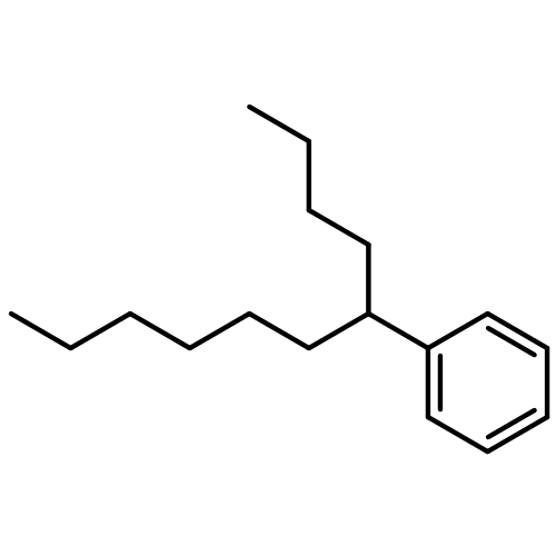 Benzene, (1-butylheptyl)-