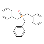 tribenzylphosphane oxide