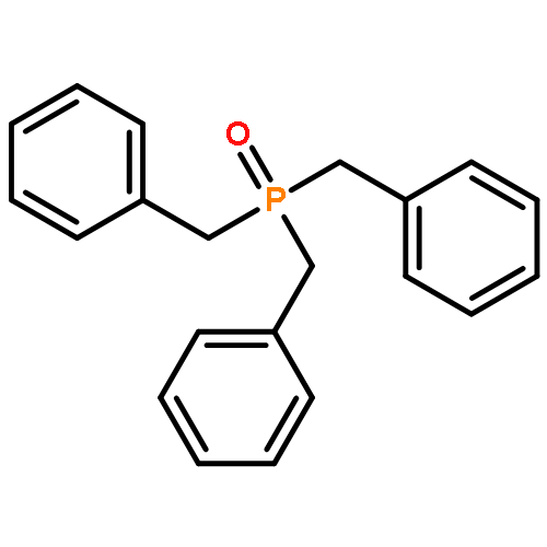 tribenzylphosphane oxide