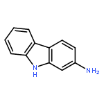 9H-Carbazol-2-amine