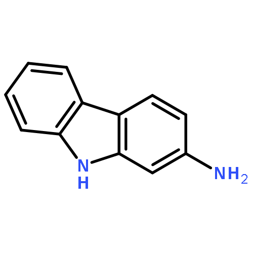 9H-Carbazol-2-amine