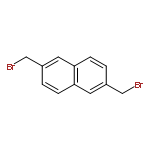 2,6-Bis(bromomethyl)naphthalene