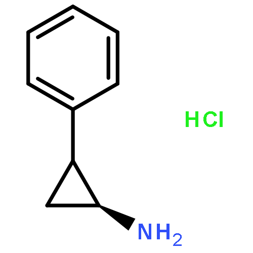 Tranylcypromine Hydrochloride