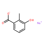 sodium o-cresolate