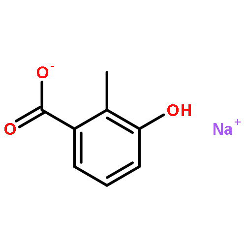 sodium o-cresolate