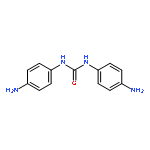 1,3-bis(4-aminophenyl)urea