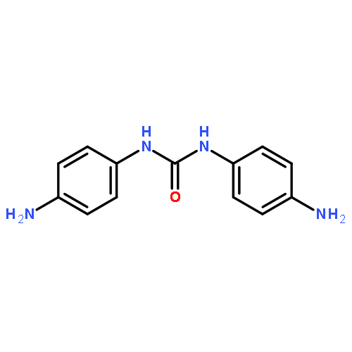 1,3-bis(4-aminophenyl)urea