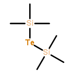 Disilatellurane,1,1,1,3,3,3-hexamethyl-